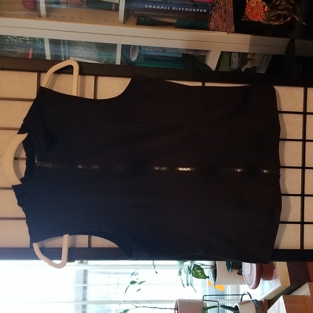PH8 vest
